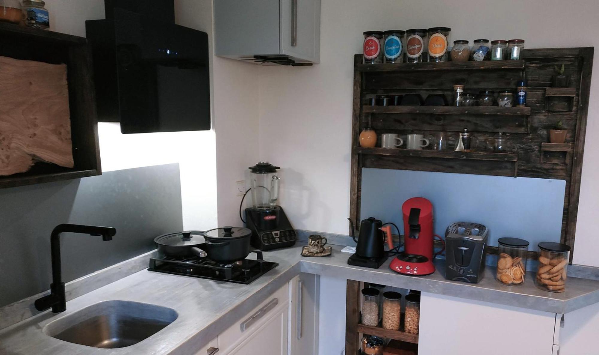 Like Home - Comme Chez Soi - Chambre D'Hote 圣洛 外观 照片