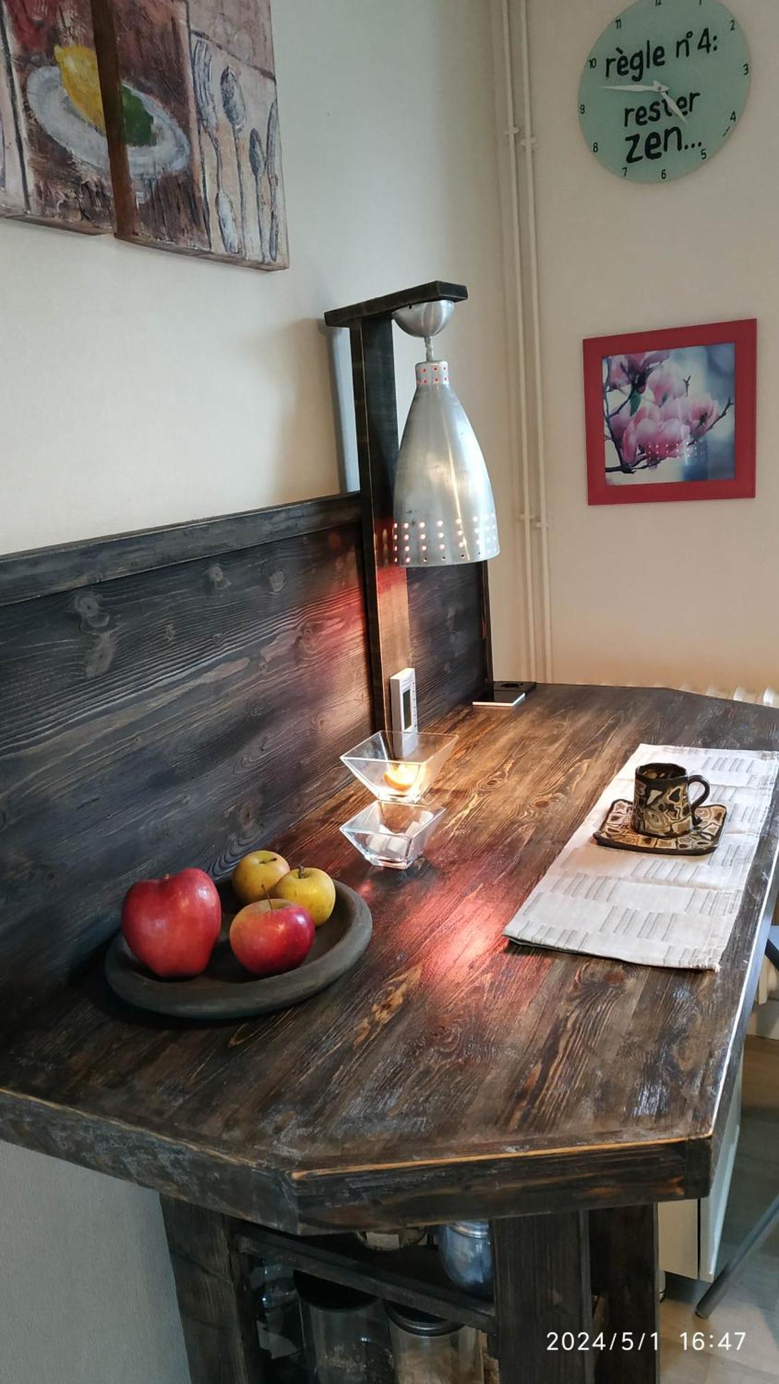 Like Home - Comme Chez Soi - Chambre D'Hote 圣洛 外观 照片