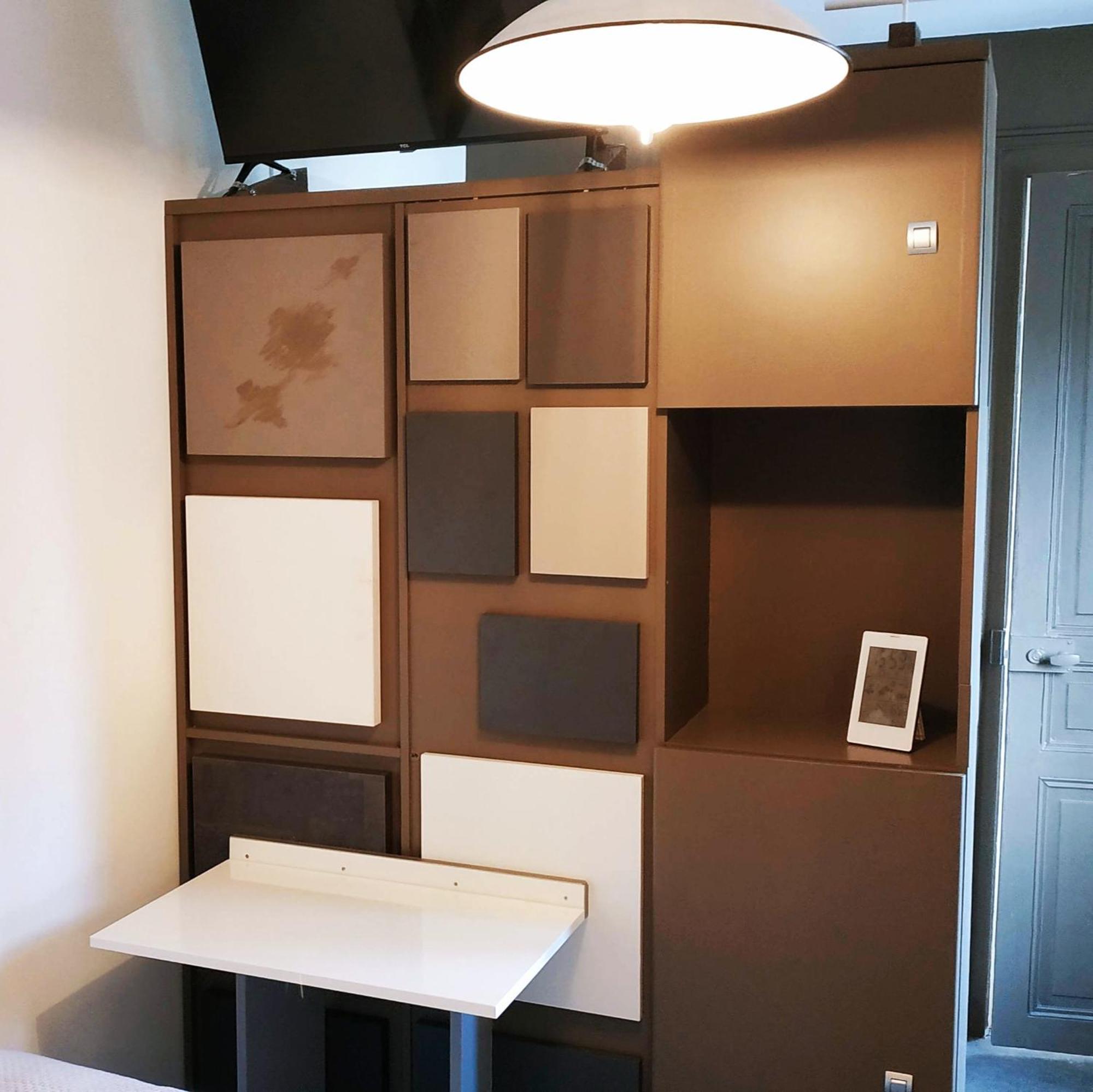 Like Home - Comme Chez Soi - Chambre D'Hote 圣洛 外观 照片