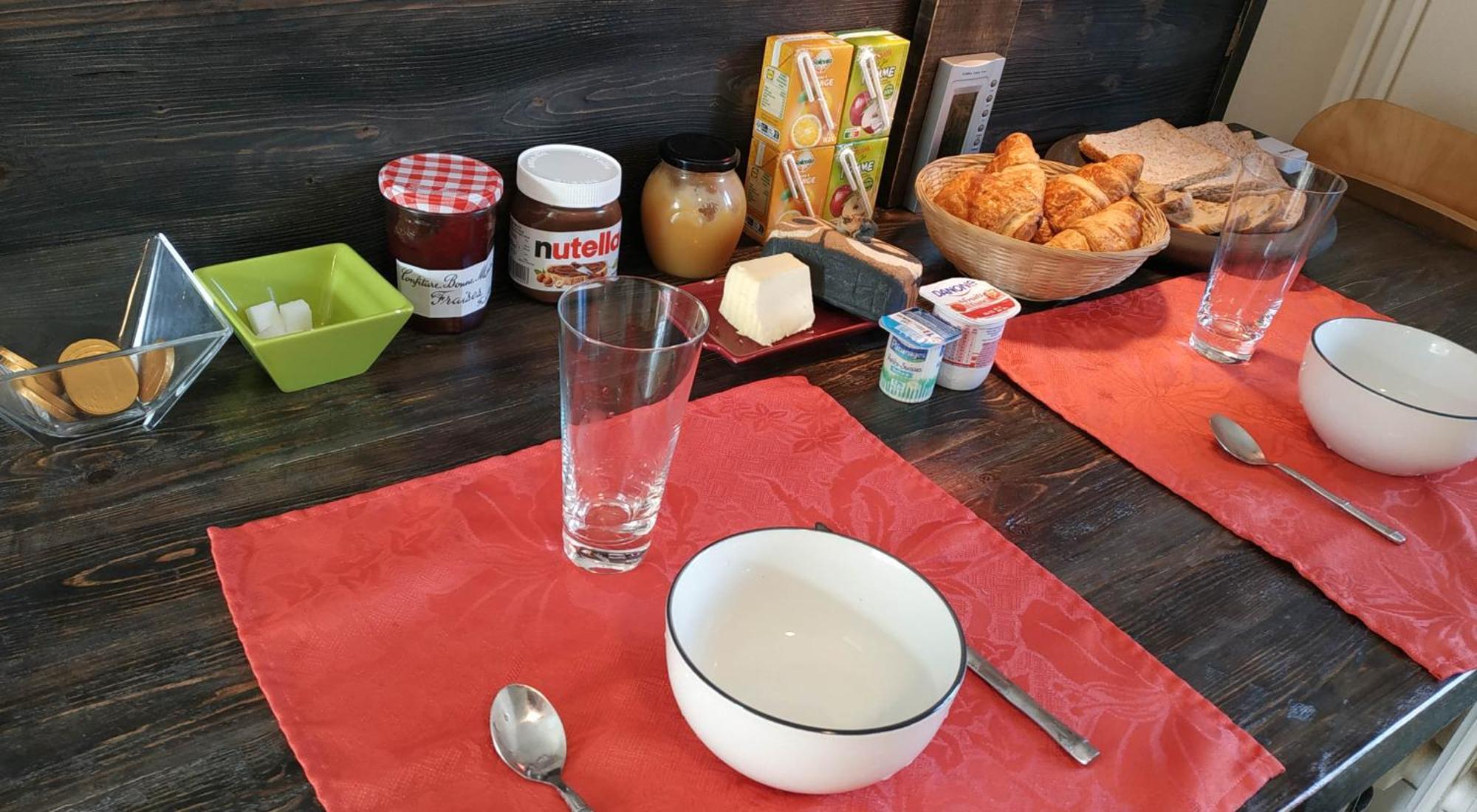 Like Home - Comme Chez Soi - Chambre D'Hote 圣洛 外观 照片