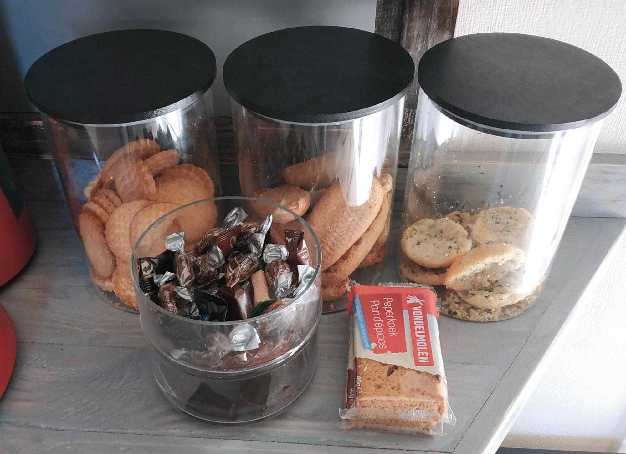 Like Home - Comme Chez Soi - Chambre D'Hote 圣洛 外观 照片