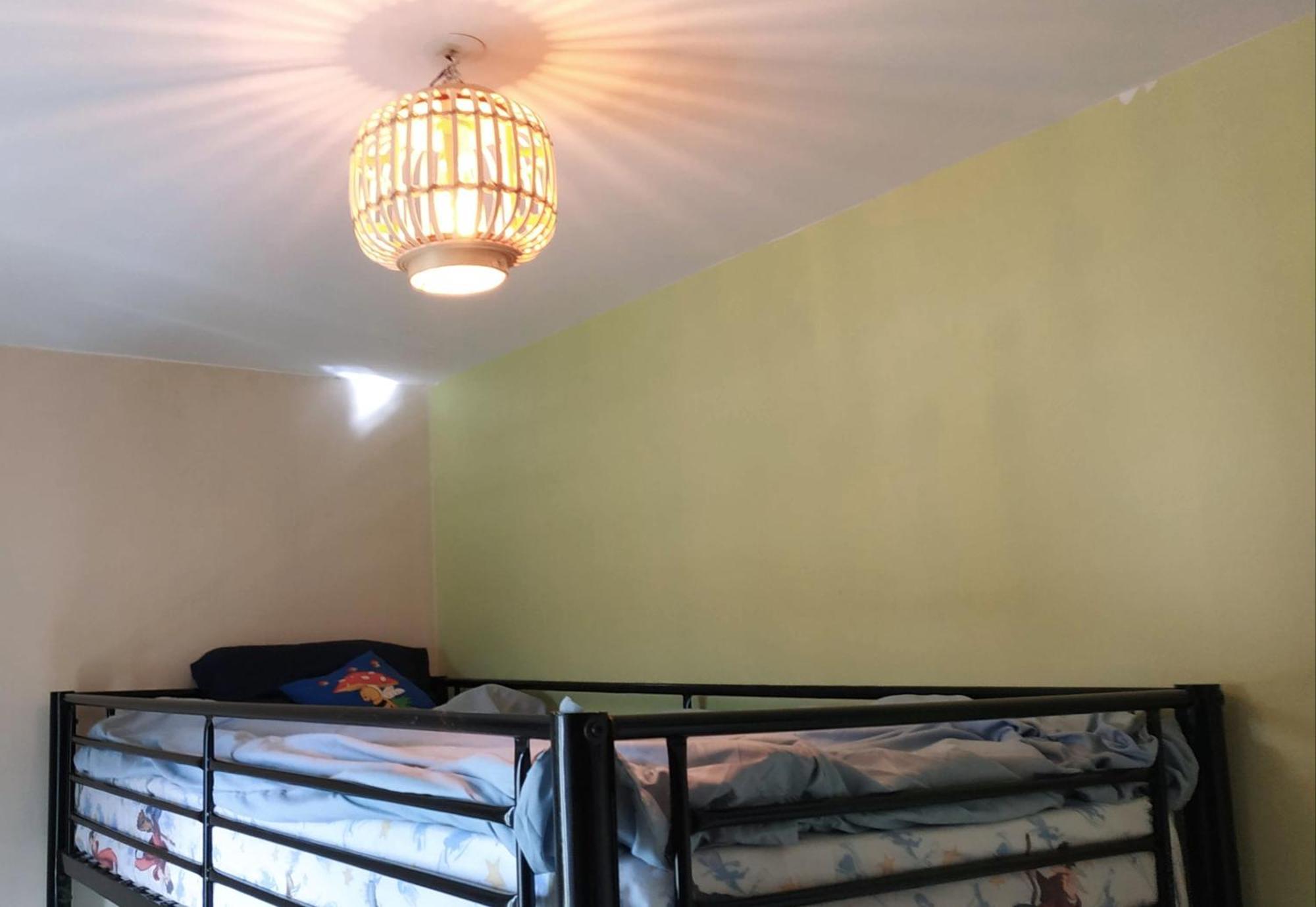 Like Home - Comme Chez Soi - Chambre D'Hote 圣洛 外观 照片