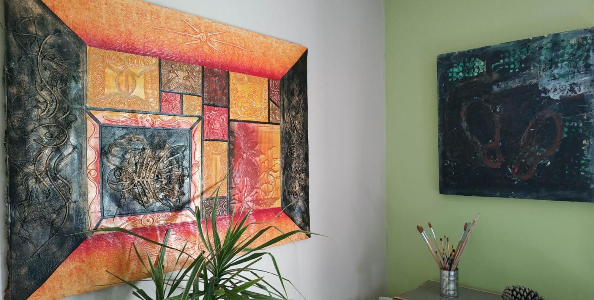Like Home - Comme Chez Soi - Chambre D'Hote 圣洛 外观 照片