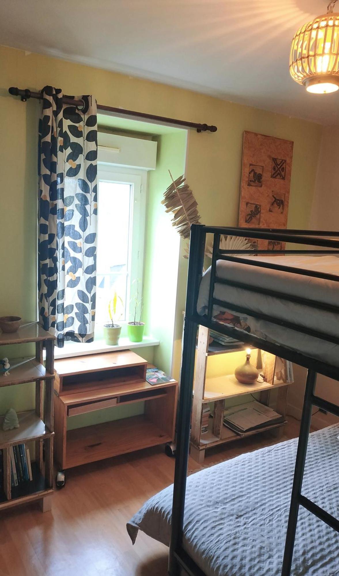 Like Home - Comme Chez Soi - Chambre D'Hote 圣洛 外观 照片