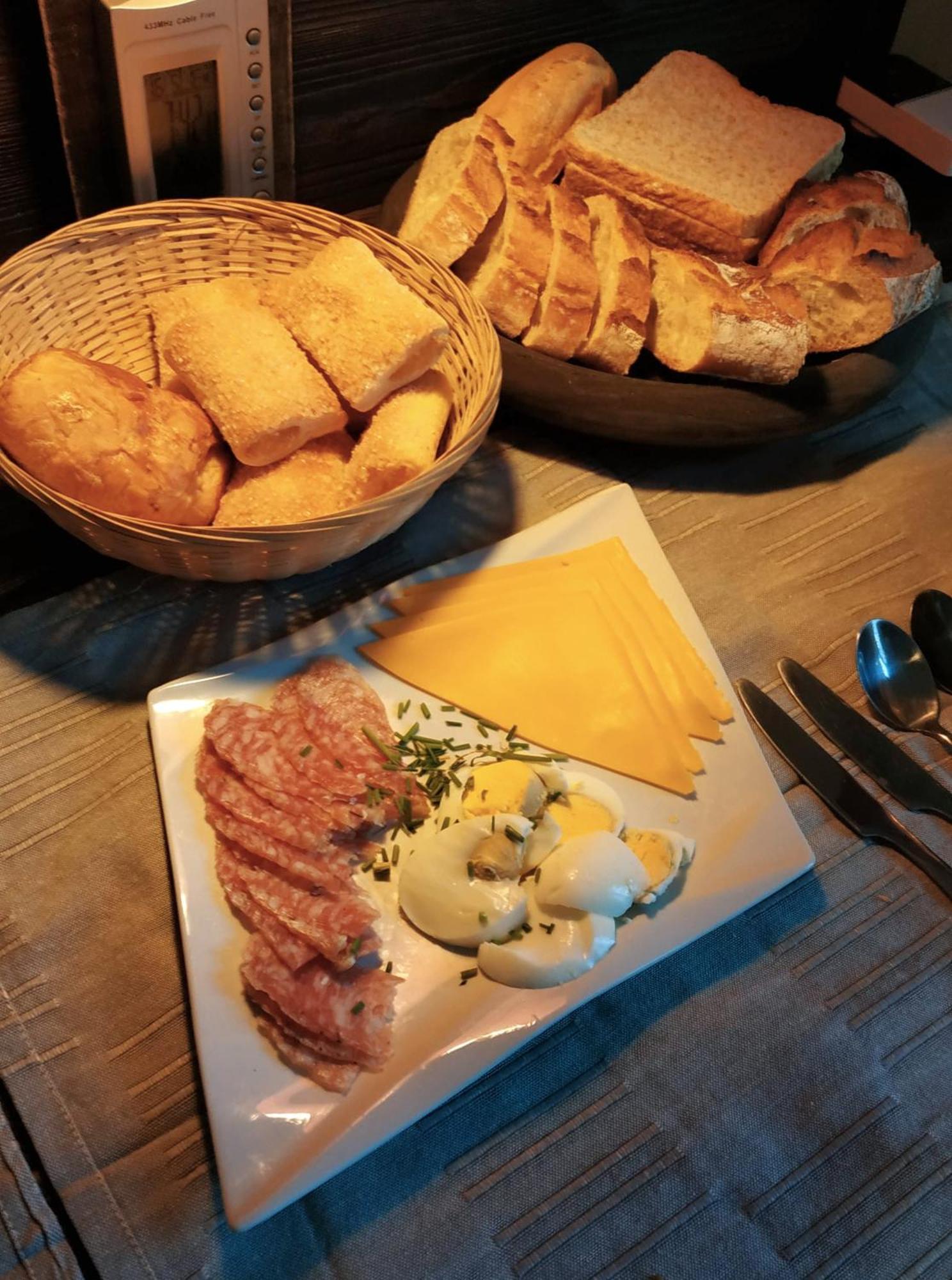 Like Home - Comme Chez Soi - Chambre D'Hote 圣洛 外观 照片