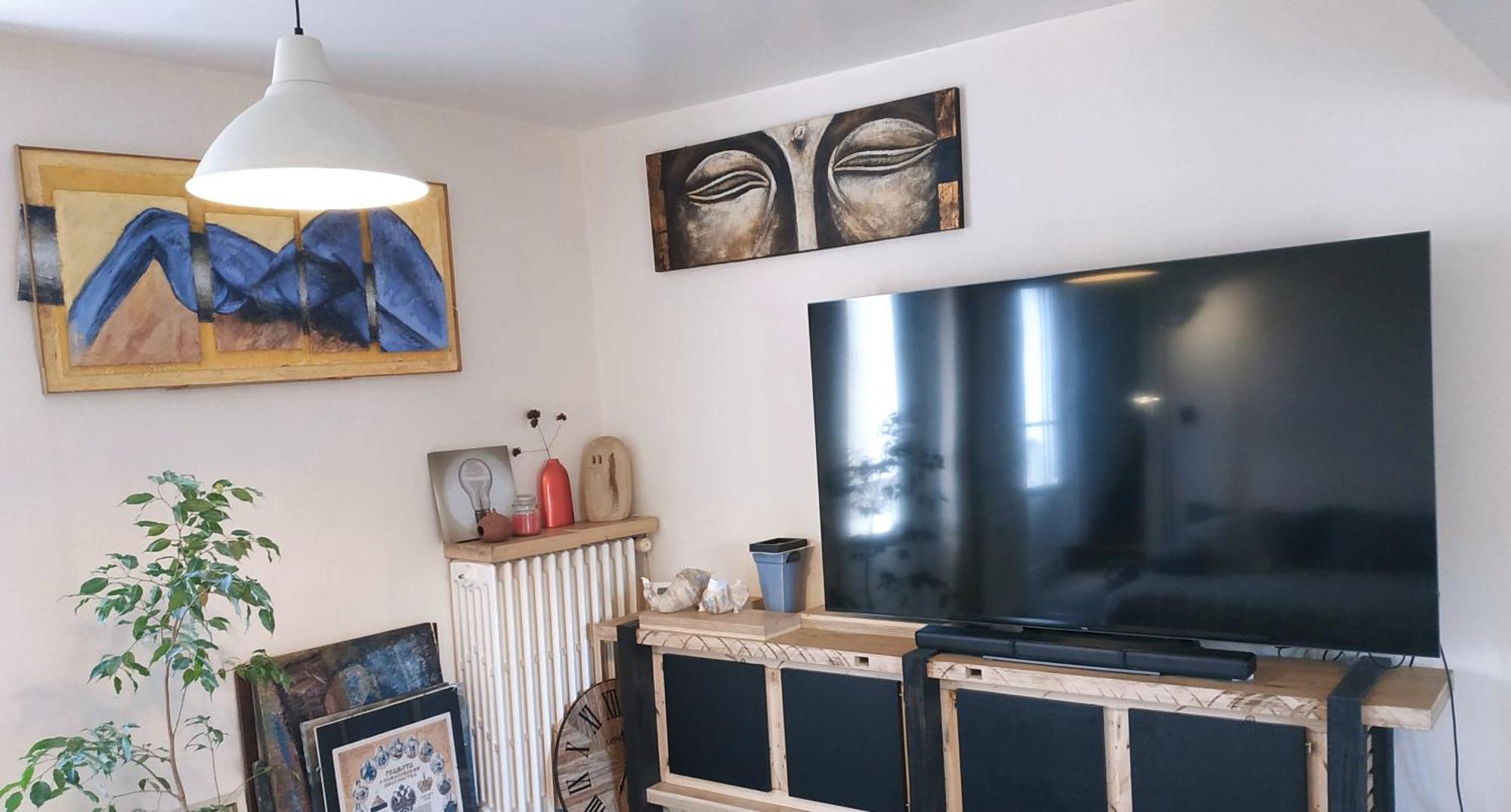 Like Home - Comme Chez Soi - Chambre D'Hote 圣洛 外观 照片