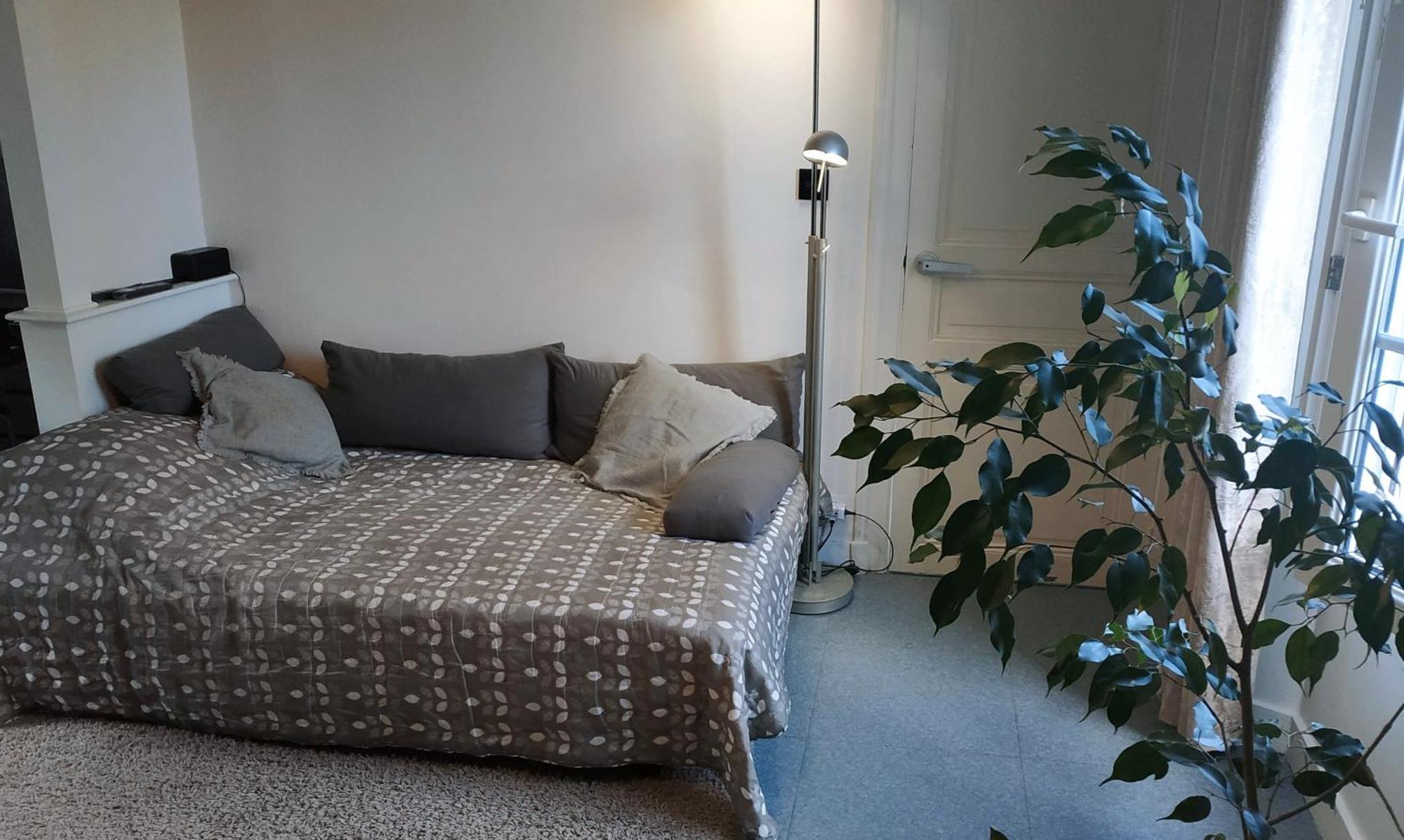 Like Home - Comme Chez Soi - Chambre D'Hote 圣洛 外观 照片